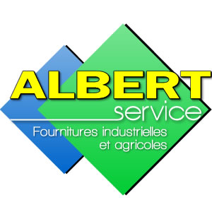 logo Albert Service