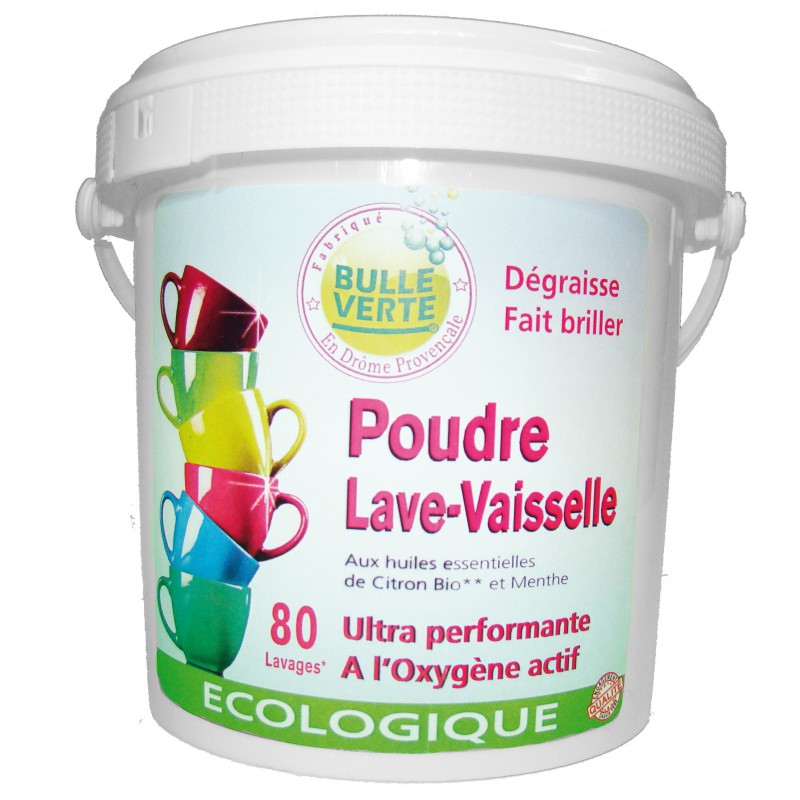 HUILE ESSENTIELLE Bio Menthe -LA DROME PROVENCALE -Gouttes