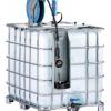 HUILE 3/1 POUR CUBITAINER 1000L