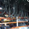 Stock courroies