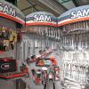 Outillage Sam