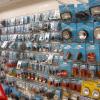 Magasin libre service